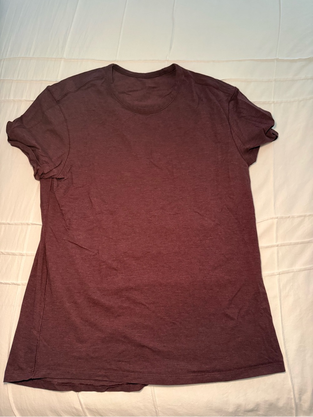 Lululemon Men’s Casual Tee